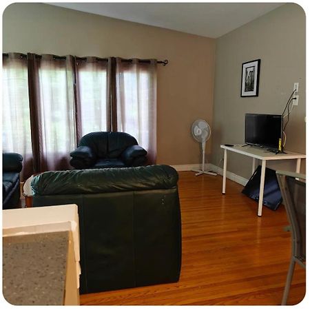 Lina'S Place Sainte-Catherine 외부 사진