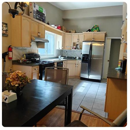 Lina'S Place Sainte-Catherine 외부 사진